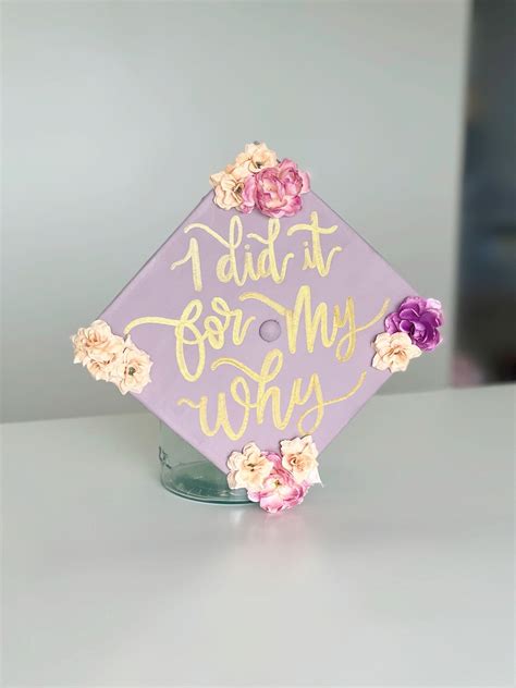 graduation caps etsy|how to customize graduation cap.